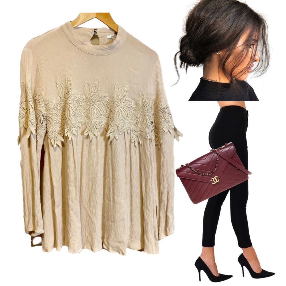Jodifl | Blouse